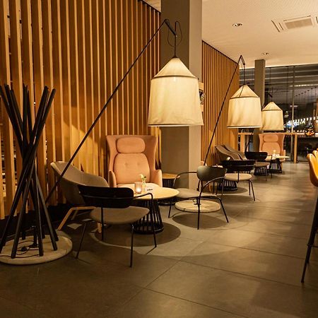 Отель Ibis Styles Фехта Экстерьер фото