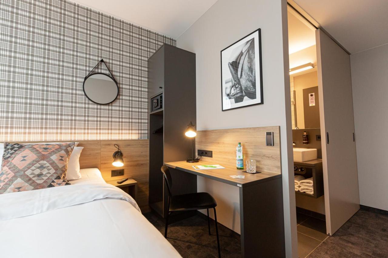 Отель Ibis Styles Фехта Экстерьер фото