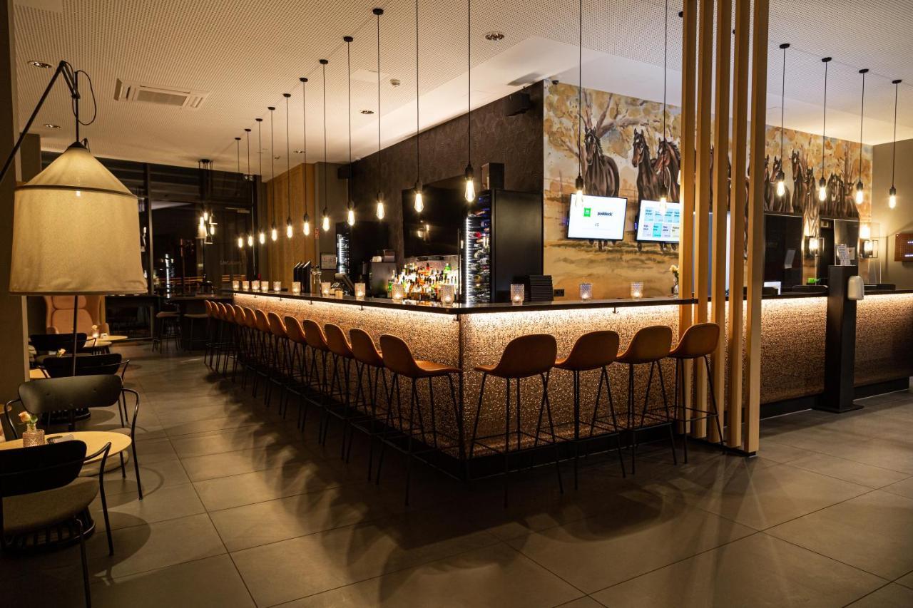 Отель Ibis Styles Фехта Экстерьер фото