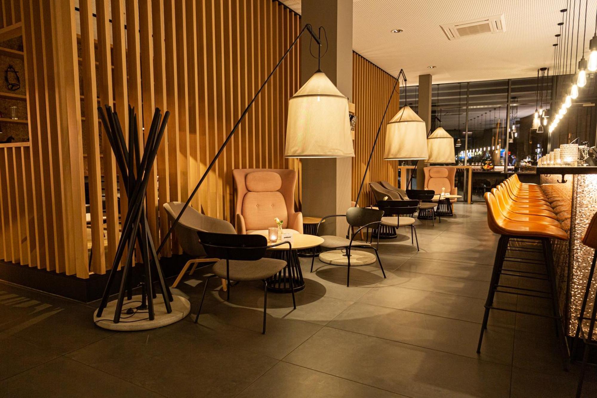 Отель Ibis Styles Фехта Экстерьер фото
