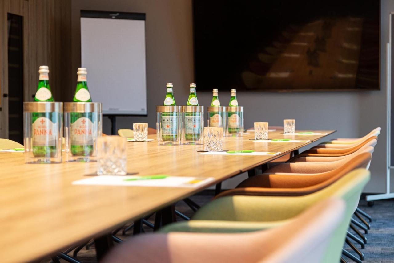 Отель Ibis Styles Фехта Экстерьер фото