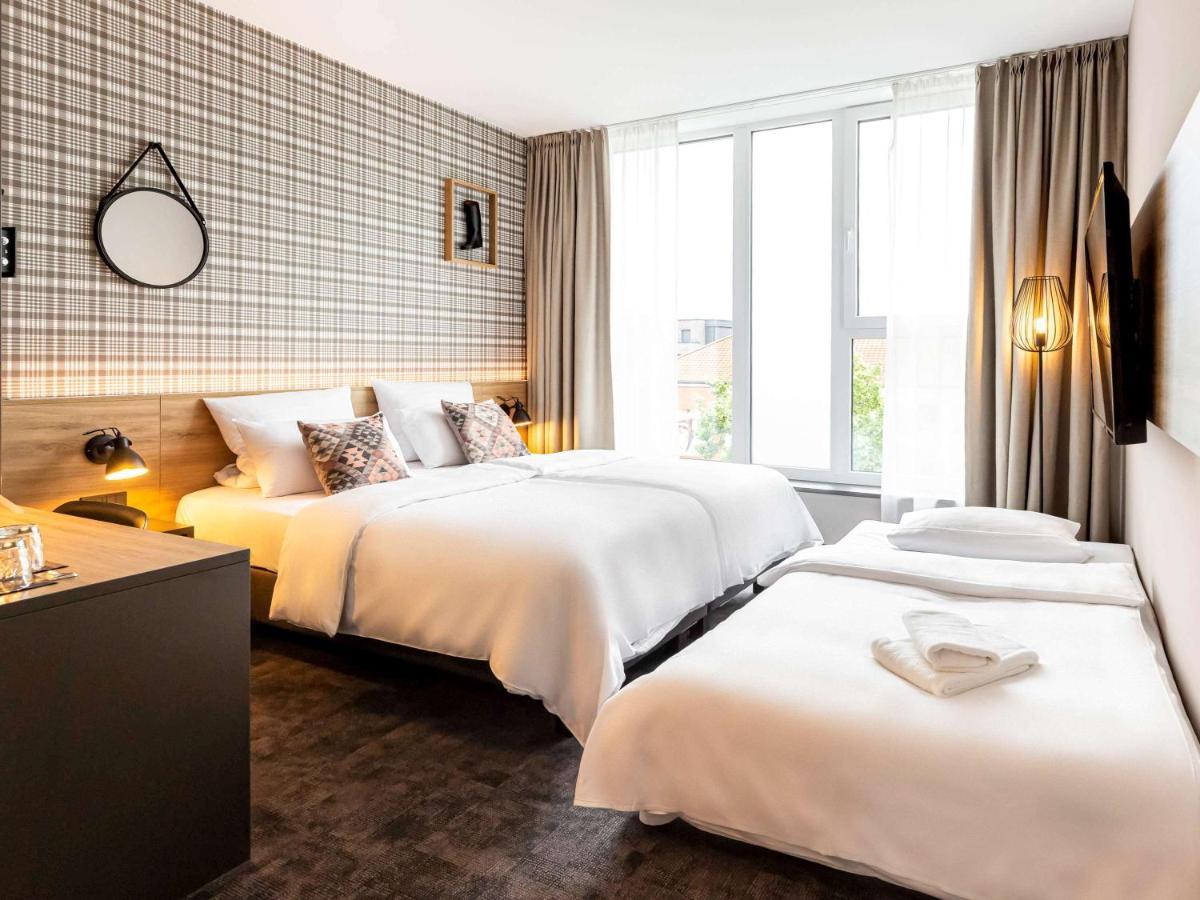 Отель Ibis Styles Фехта Экстерьер фото