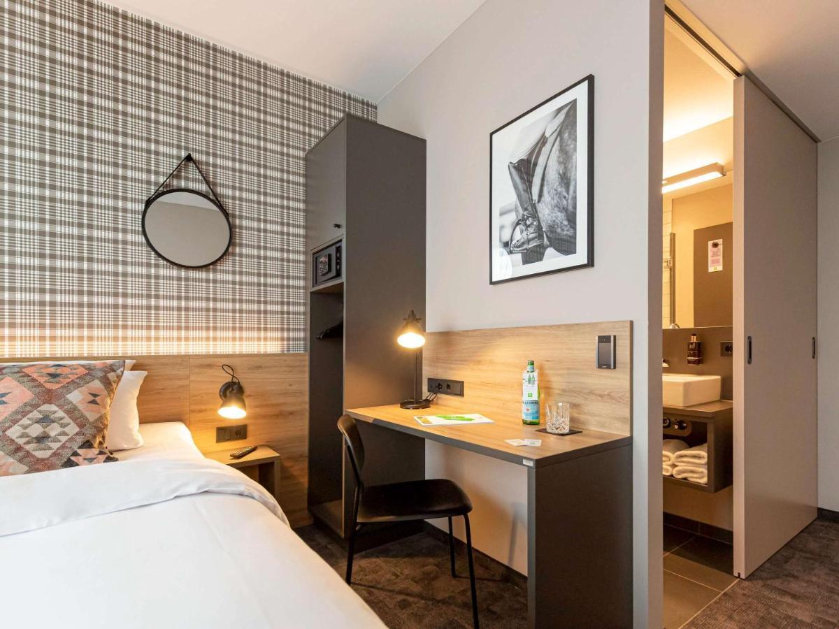 Отель Ibis Styles Фехта Экстерьер фото