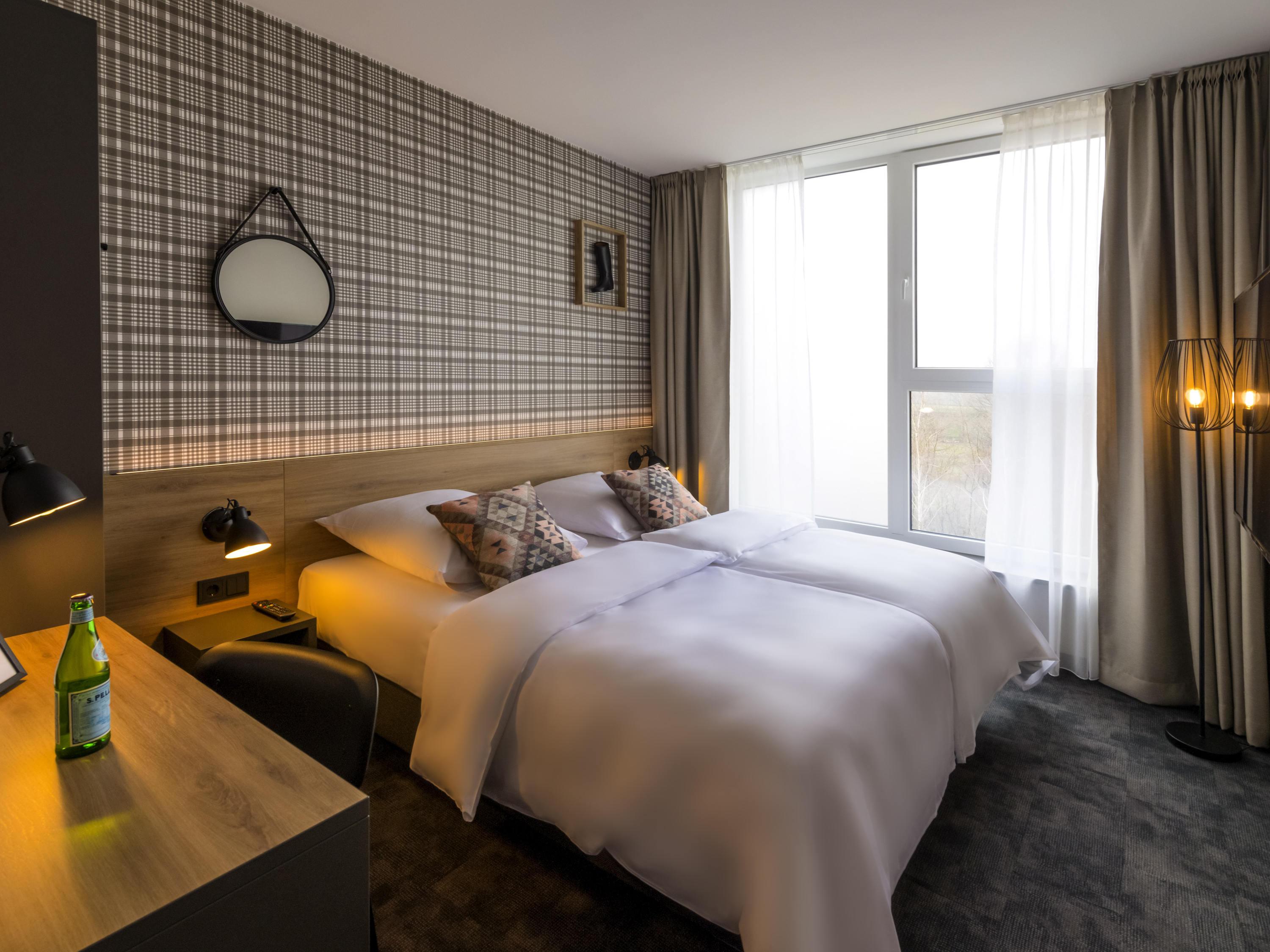 Отель Ibis Styles Фехта Экстерьер фото