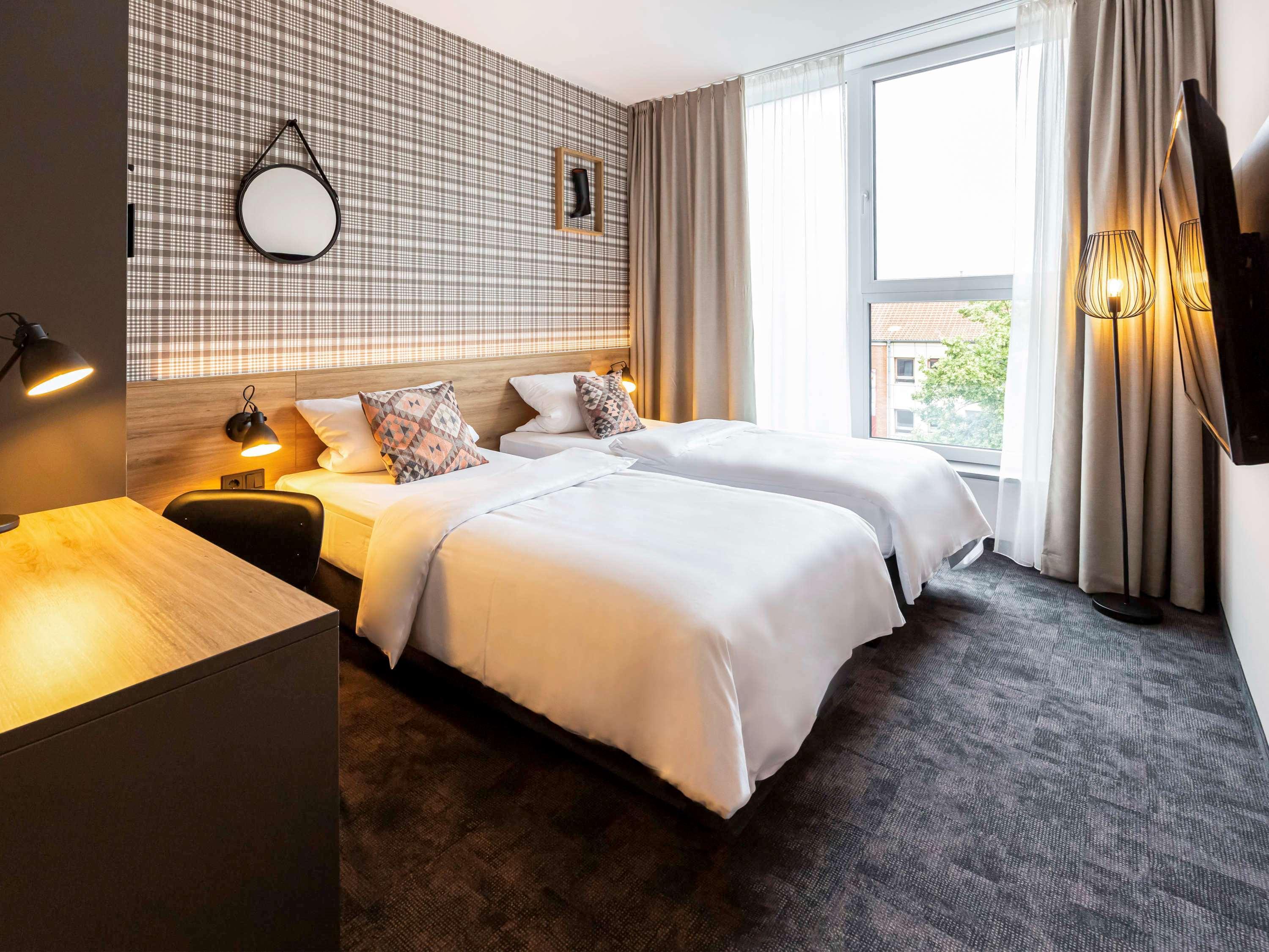 Отель Ibis Styles Фехта Экстерьер фото