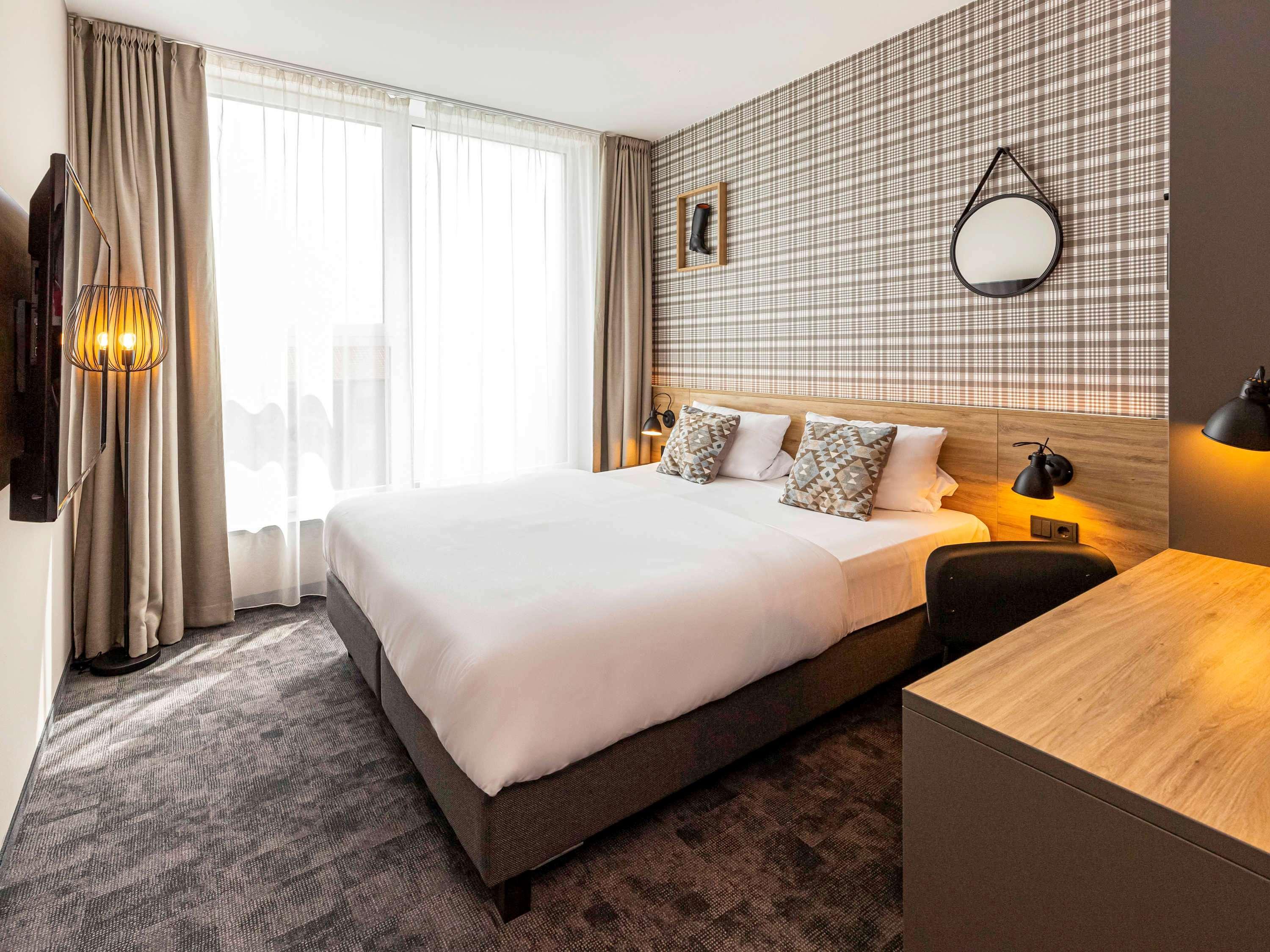 Отель Ibis Styles Фехта Экстерьер фото