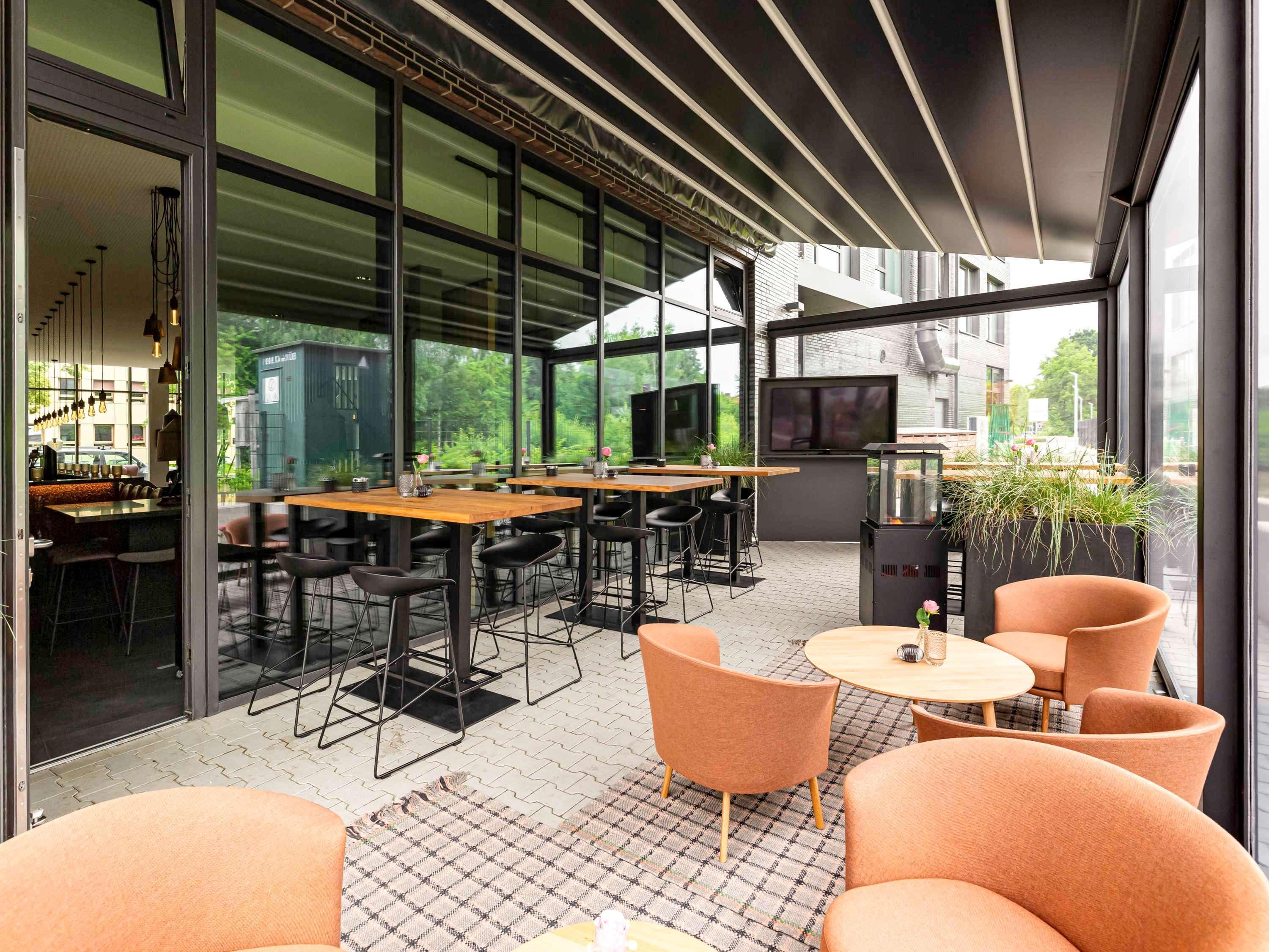 Отель Ibis Styles Фехта Экстерьер фото
