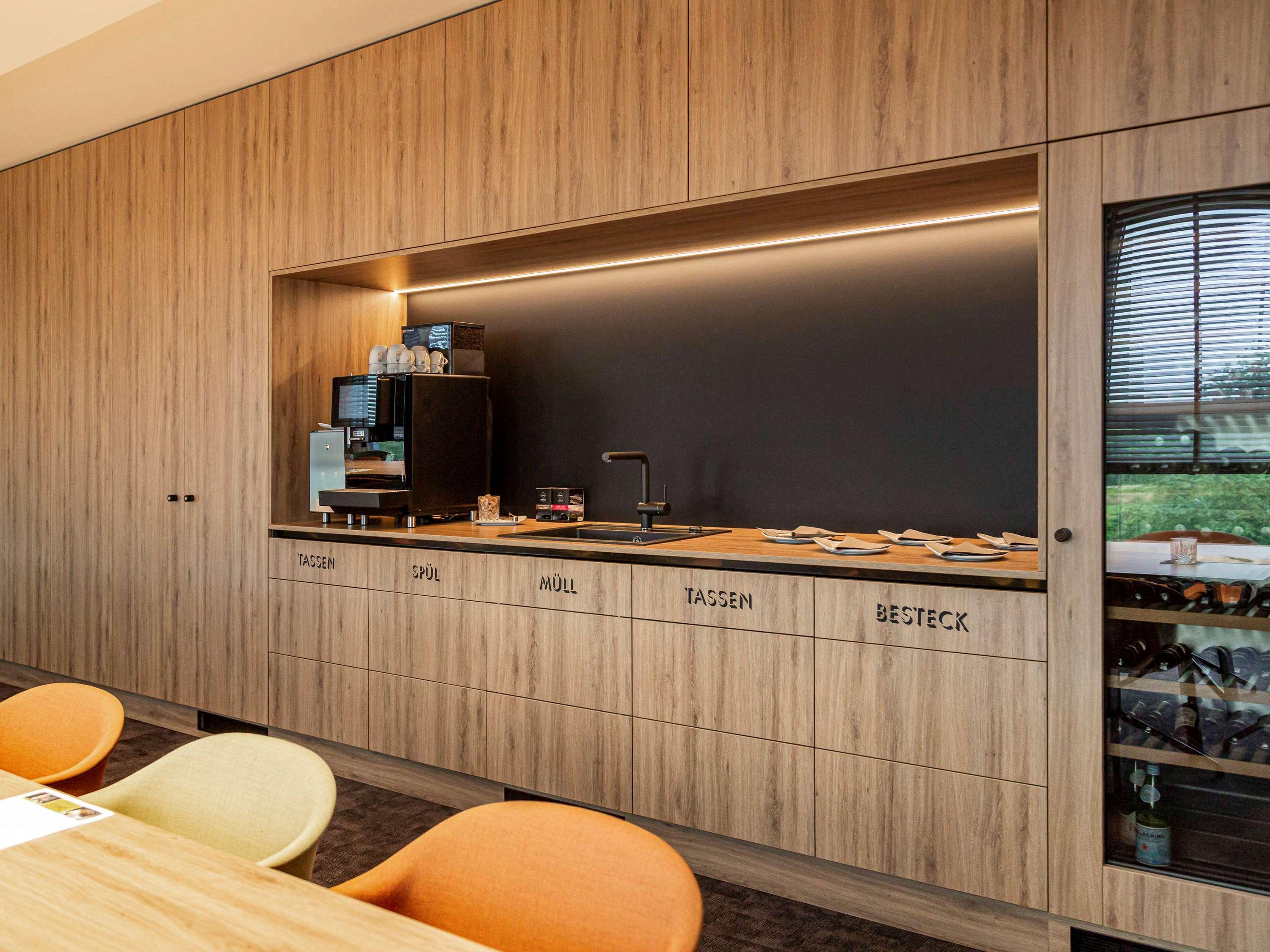 Отель Ibis Styles Фехта Экстерьер фото
