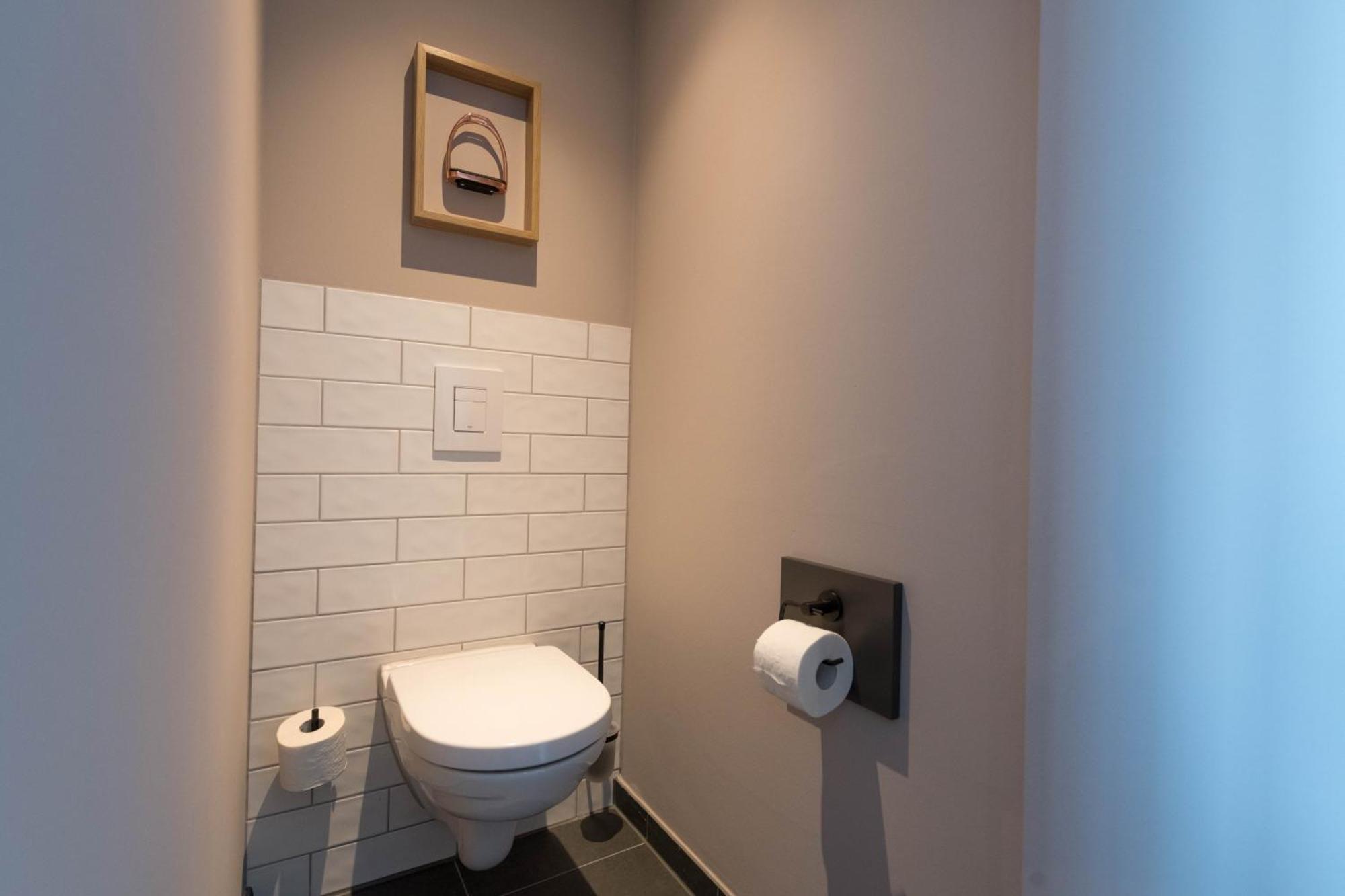 Отель Ibis Styles Фехта Экстерьер фото