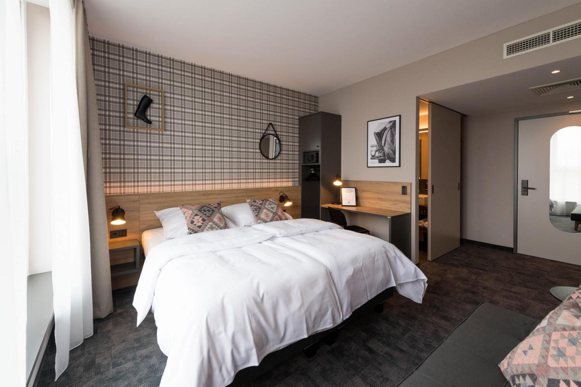Отель Ibis Styles Фехта Экстерьер фото