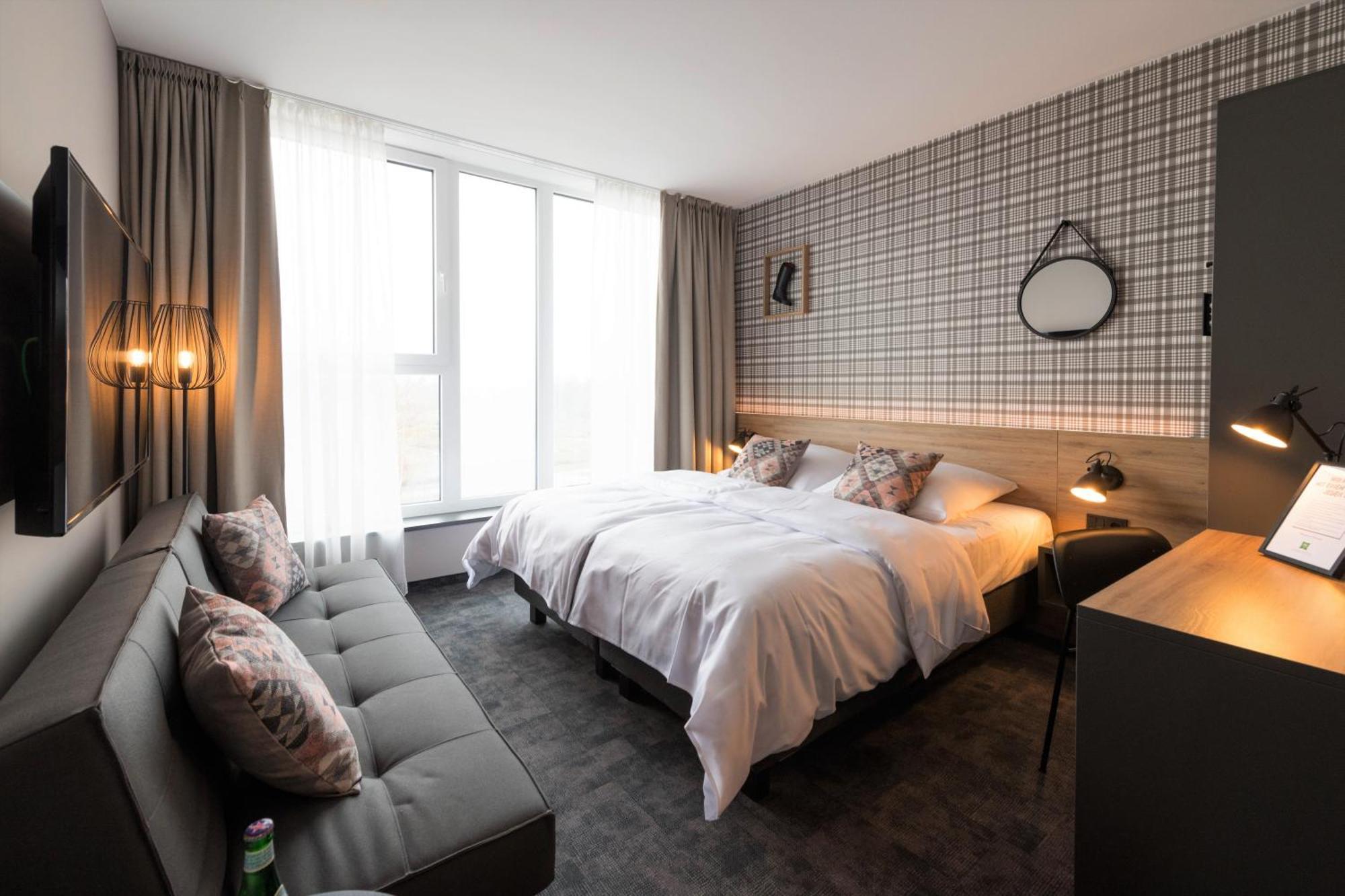 Отель Ibis Styles Фехта Экстерьер фото