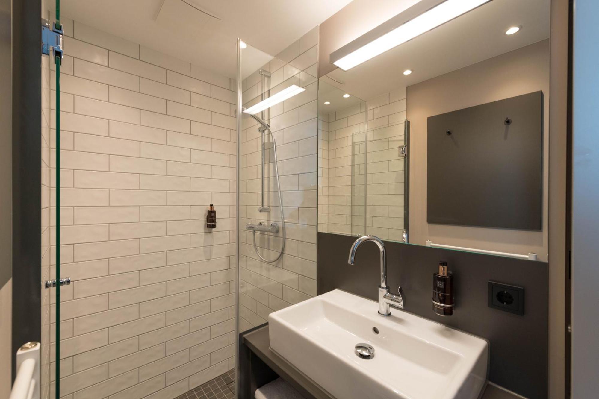 Отель Ibis Styles Фехта Экстерьер фото