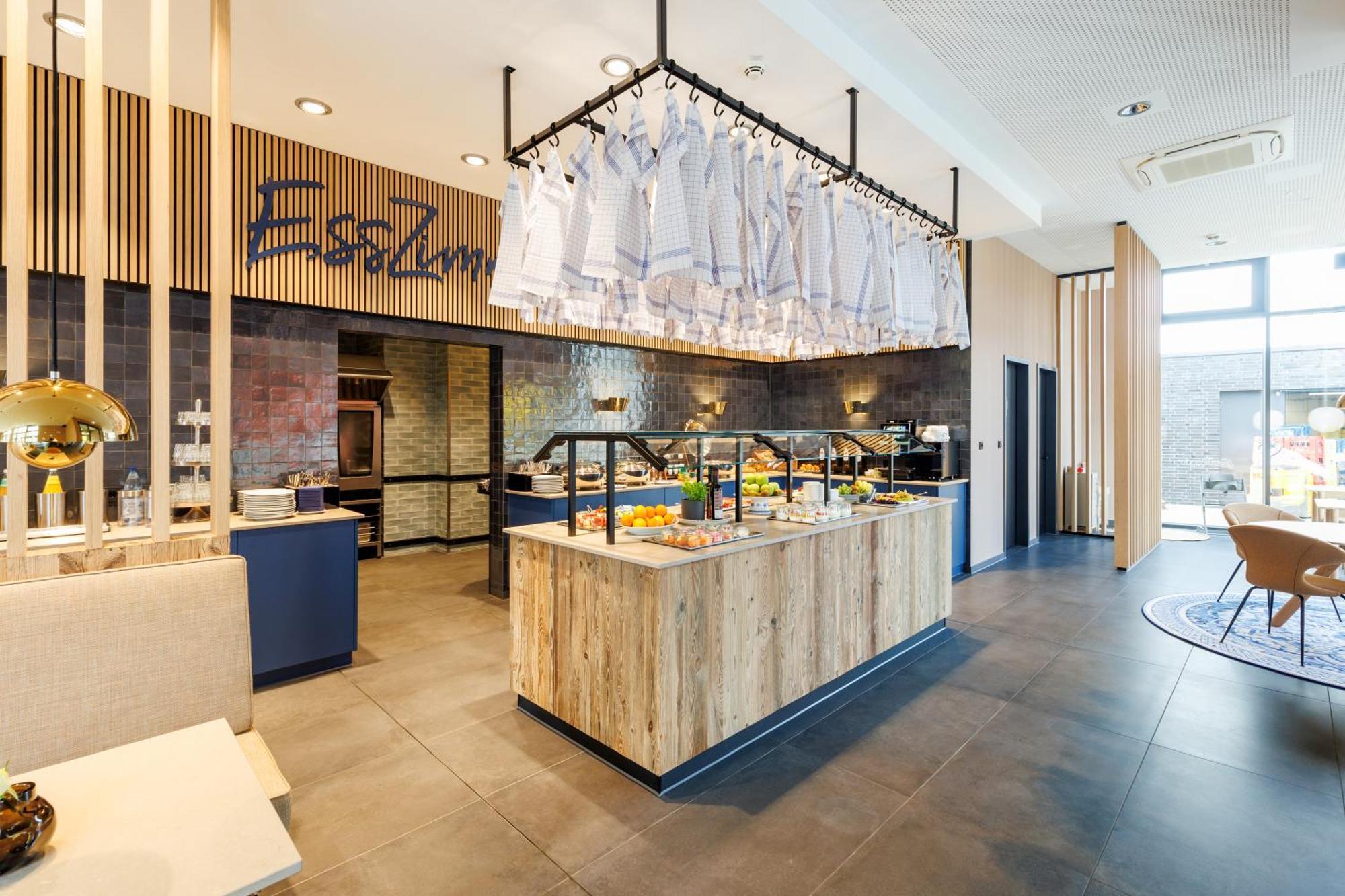 Отель Ibis Styles Фехта Экстерьер фото