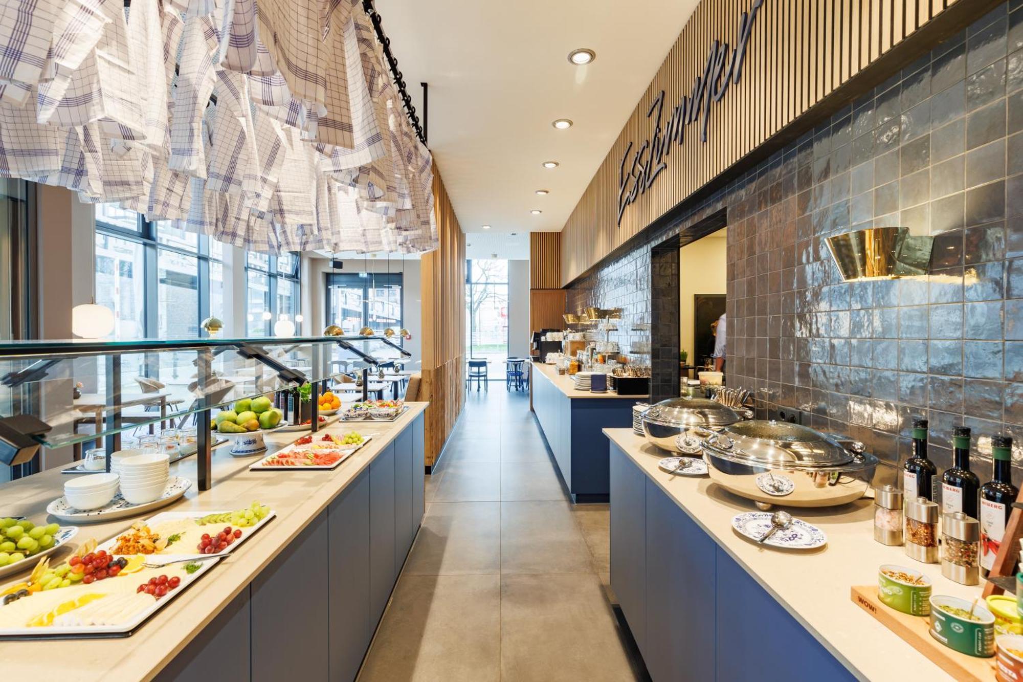 Отель Ibis Styles Фехта Экстерьер фото