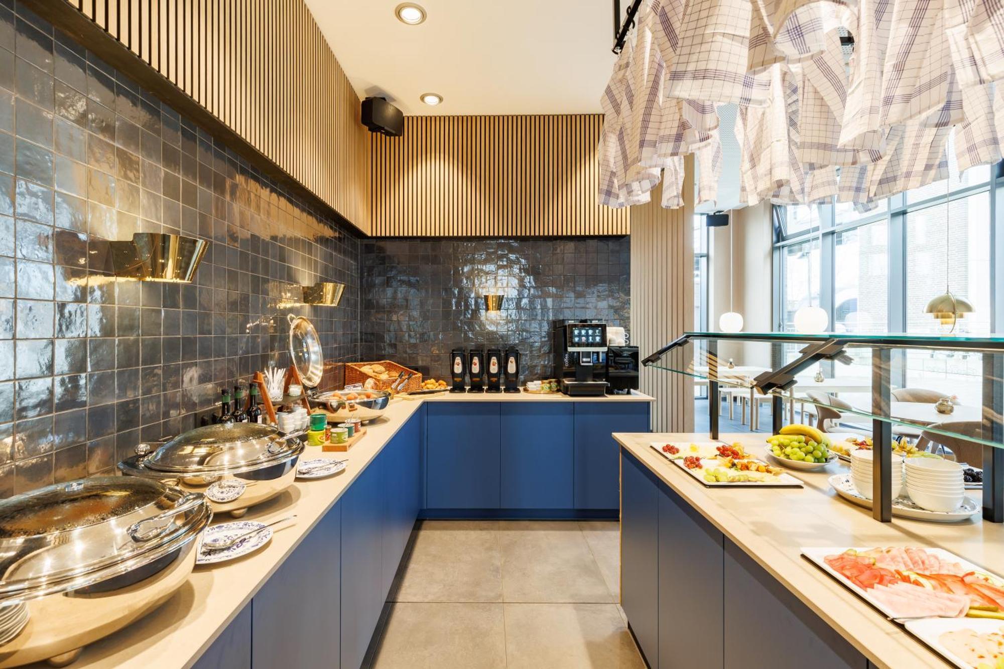 Отель Ibis Styles Фехта Экстерьер фото