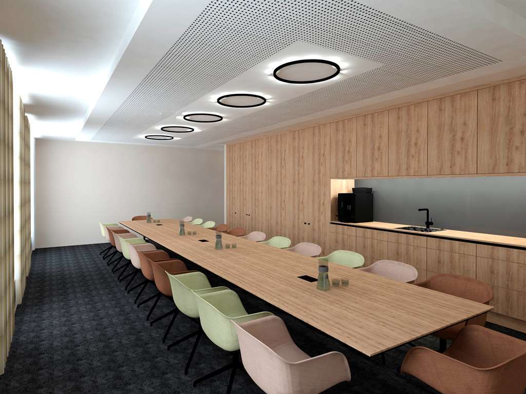 Отель Ibis Styles Фехта Удобства фото